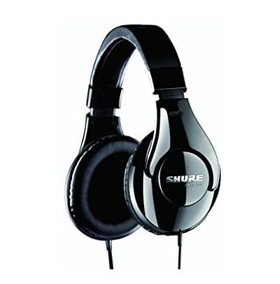 Shure SRH240A Headphones