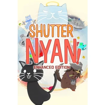 CFK Shutter Nyan Enhanced Edition PC Game