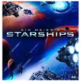 2k Games Sid MeierS Starships PC Game