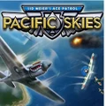 2k Games Sid Meiers Ace Patrol Pacific Skies PC Game