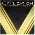 2k Games Sid Meiers Civilization V Complete Edition PC Game
