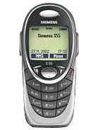 Siemens S55 2G Mobile Phone