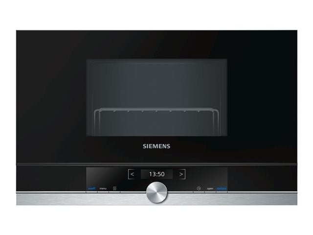 Siemens BE634LGS1 Microwave