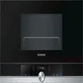 Siemens BE634RGS1 Microwave