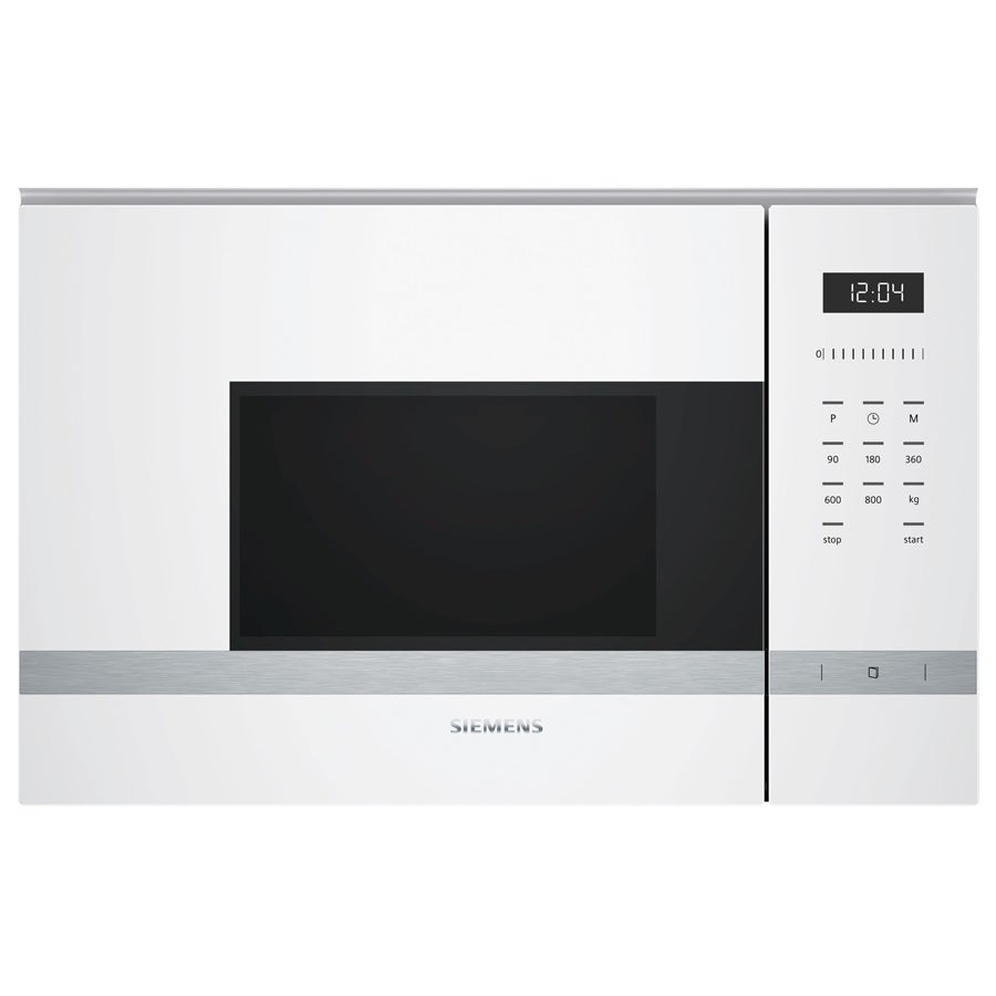 Siemens BF525LMW0 Microwave