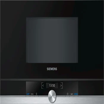 Siemens BF634LGS1 Microwave