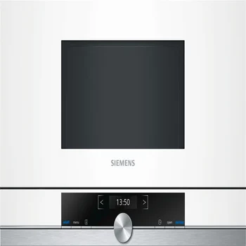 Siemens BF634LGW1 Microwave