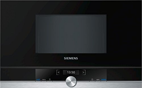 Siemens BF634RGS1 Microwave