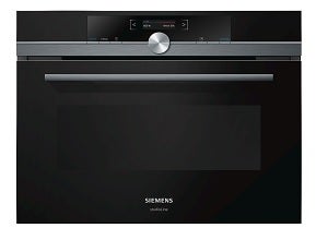 Siemens CF834AGB1 Microwave