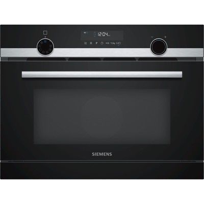 Siemens CO565AGS0 Microwave