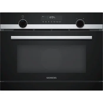 Siemens CO565AGS0 Microwave