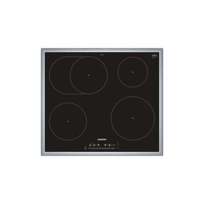 Siemens EH645FFB1E Kitchen Cooktop