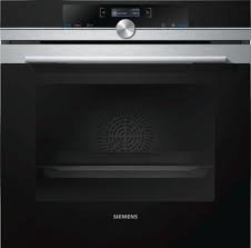 Siemens EQ872EX01R Oven
