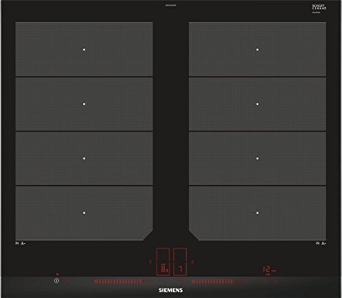 Siemens EX675LXE1E Kitchen Cooktop