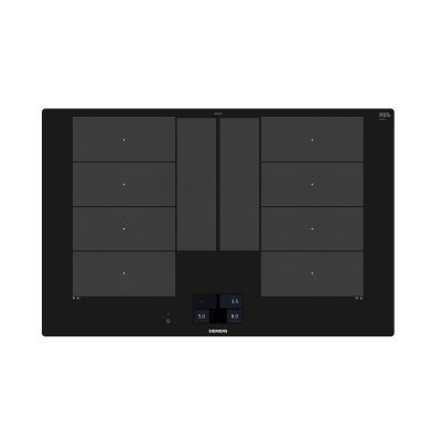 Siemens EX801KYE1E Kitchen Cooktop