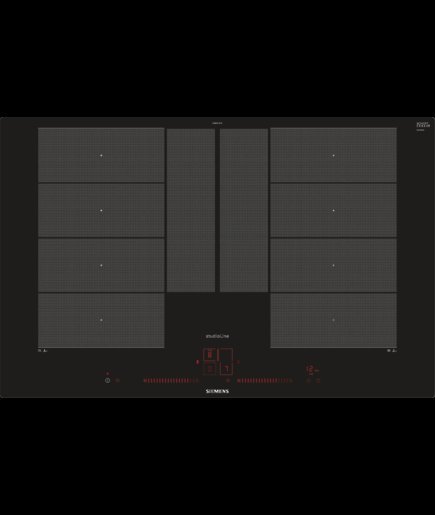 Siemens EX807LYC1E Kitchen Cooktop