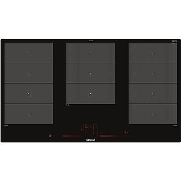 Siemens EX907LXC1E Kitchen Cooktop