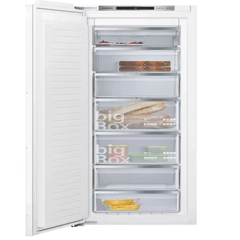 Siemens GI81NAC30A Freezer