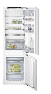 Siemens KI86NAD30A Bottom Mount Refrigerator