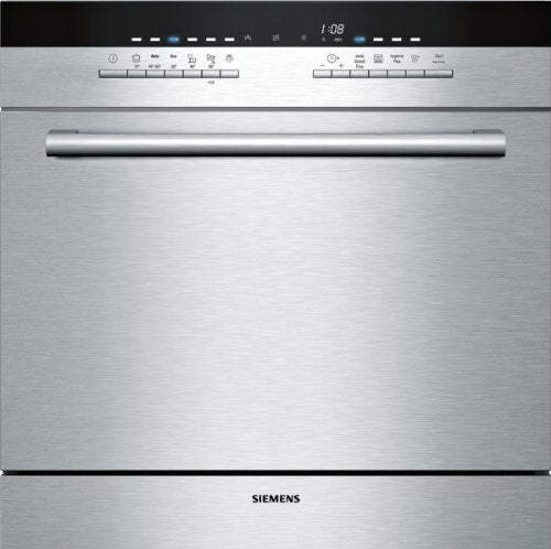 Siemens SC76M540EU Dishwasher
