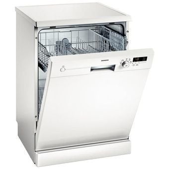 Siemens SN25D202EU Dishwasher