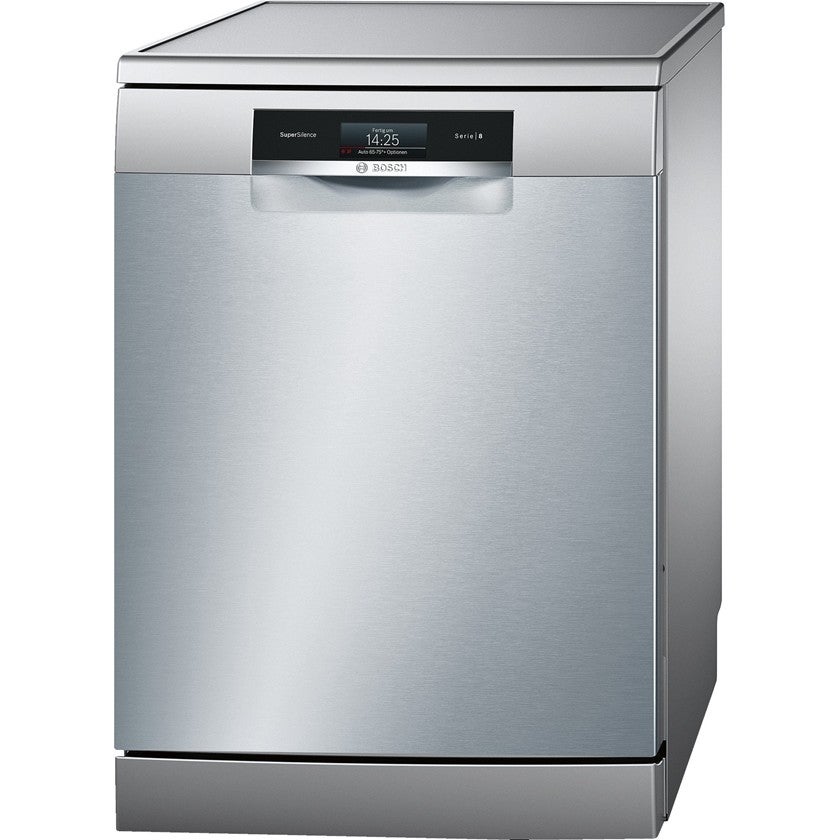 Siemens SN26M281AU Dishwasher
