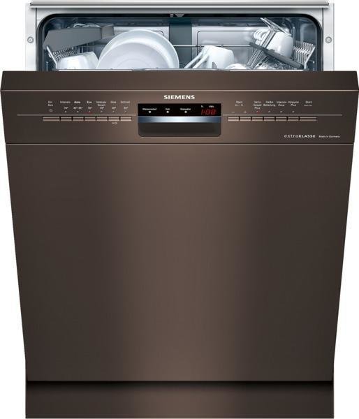 Siemens SN38P464DE Dishwasher