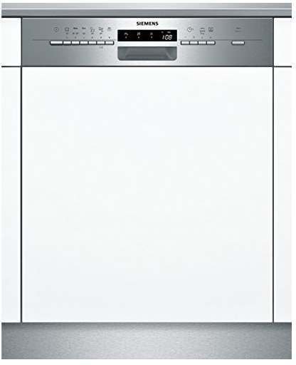 Siemens SN56P594EU Dishwasher