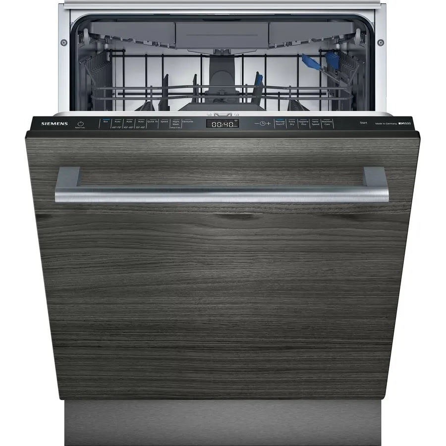 Siemens SN65HX01CA Dishwasher