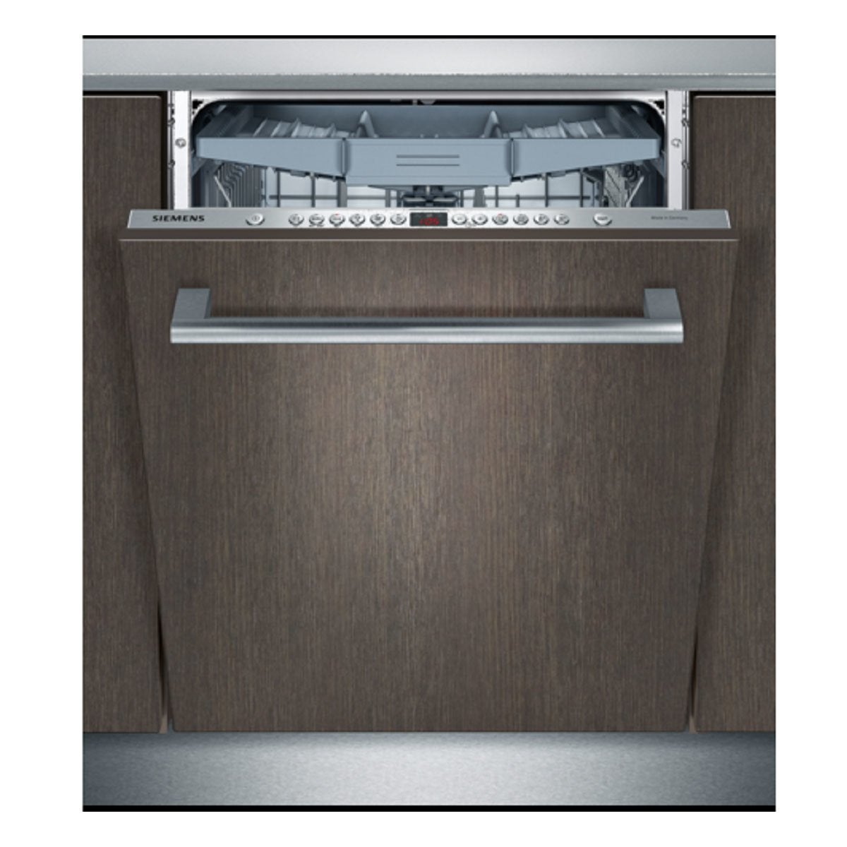 Siemens SN66M080AU Dishwasher