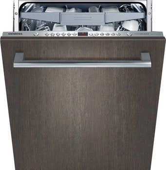 Siemens SN68R062DE Dishwasher