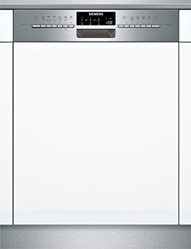 Siemens SX56P551EU Dishwasher