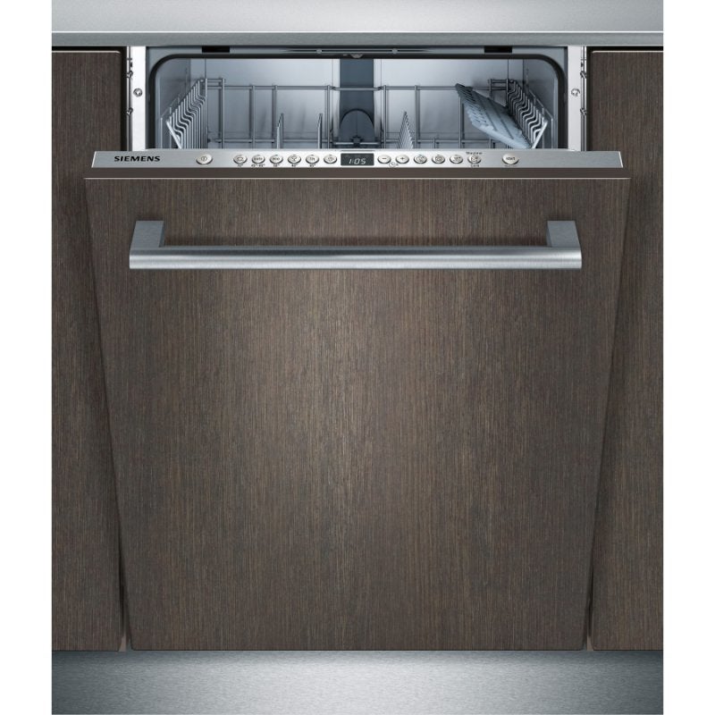 Siemens SX636X01GE Dishwasher