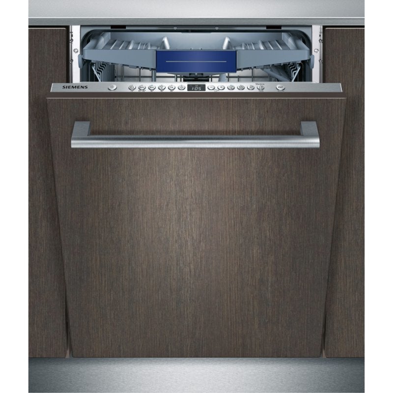 Siemens SX636X01KE Dishwasher