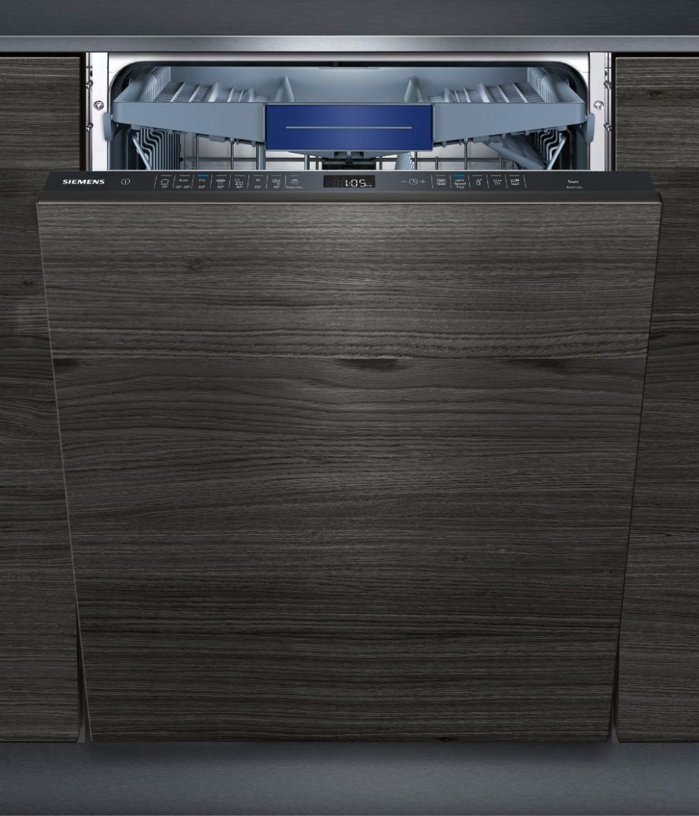 Siemens SX658D02ME Dishwasher
