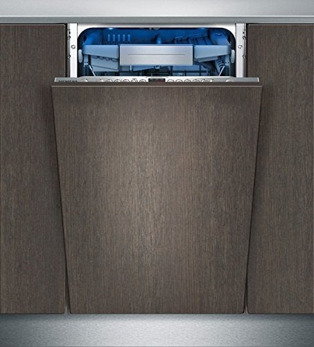 Siemens SX678X16TE Dishwasher
