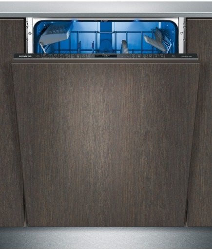 Siemens SX878D02PE Dishwasher