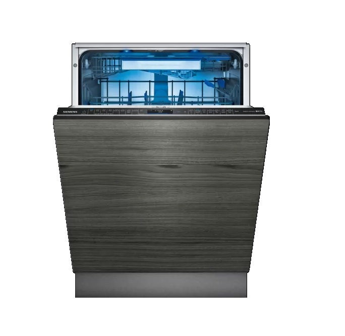 Siemens SX87HX01DA Dishwasher