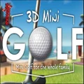 Sierra 3D MiniGolf PC Game
