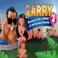 Sierra Leisure Suit Larry 3 Passionate Patti In Pursuit Of The Pulsating Pectorals PC Game