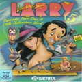 Sierra Leisure Suit Larry 5 Passionate Patti Does A Little Undercover Work PC Game