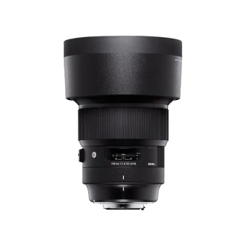 Sigma 105mm F1.4 DG HSM Art Lens
