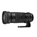Sigma 120-300mm F2.8 DG OS HSM Lens