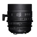 Sigma 135mm T2 Cine Lens