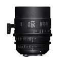 Sigma 135mm T2 Cine Lens