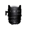 Sigma 14mm T2 Cine Lens