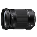 Sigma 18-200mm F3.5-6.3 DC OS HSM Macro Lens