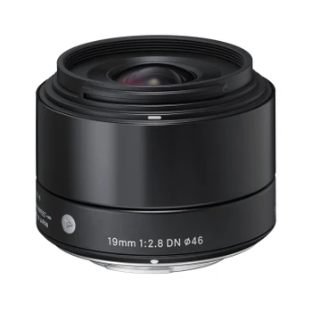 Sigma 19mm F2.8 DN Lens