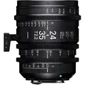 Sigma 24-35MM T2.2 FF Camera Lens