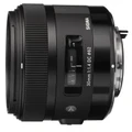 Sigma 30mm F1.4 DC HSM Art Camera Lens